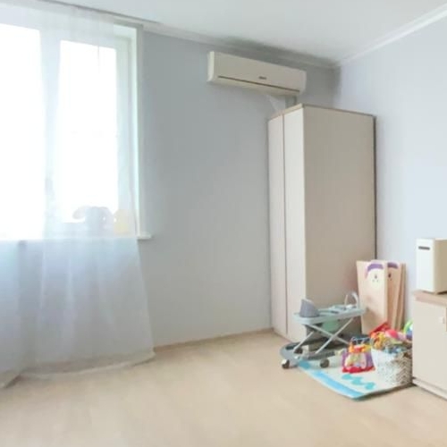 1-комн квартира Щелково, улица Чкаловская, 1