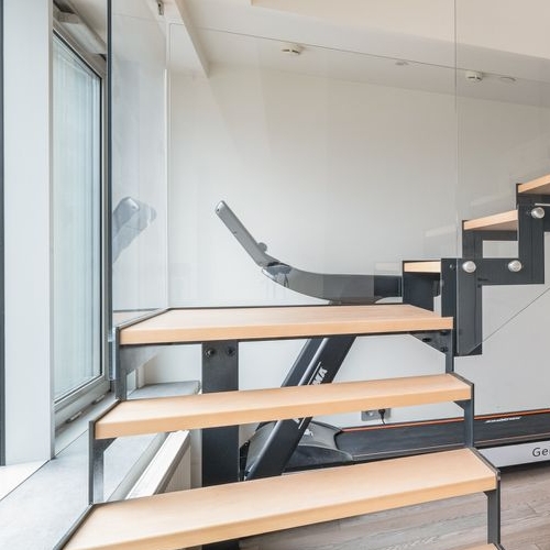 2-комн квартира улица Новый Арбат, 15