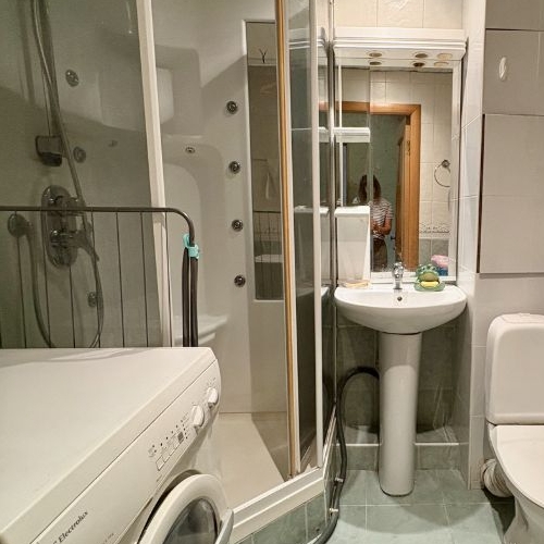 1-комн квартира улица Авиаконструктора Миля, 11К1