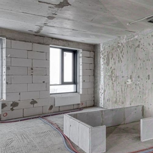 4-комн квартира улица Лобачевского, 120к1