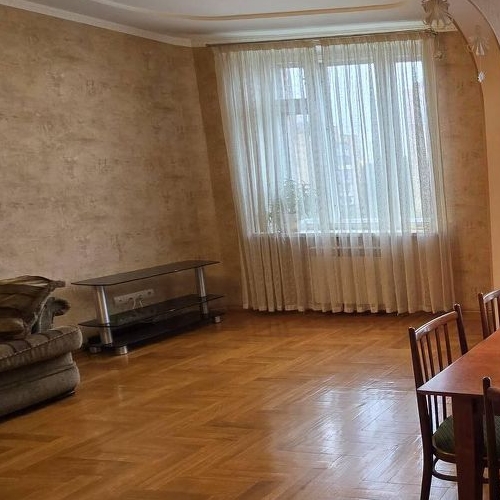 4-комн квартира Химки, Юбилейный проспект, 7