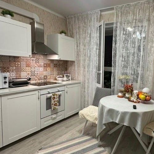 1-комн квартира Озерная улица, 9