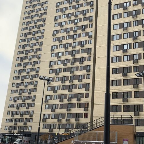 2-комн квартира Красногорск, улица Молодежная, 4