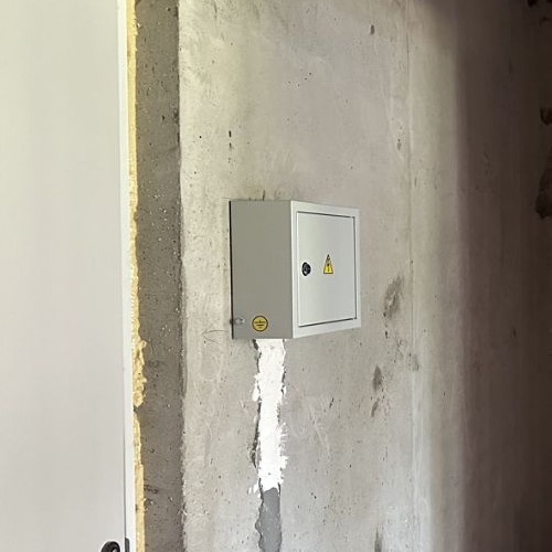 1-комн квартира Пушкарь мкр, с. Тарасовка,  д. 3