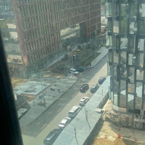 2-комн квартира Багратионовский проезд, 5Ак1