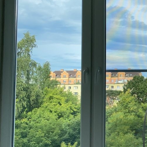 1-комн квартира Звенигород, улица Чехова, 1