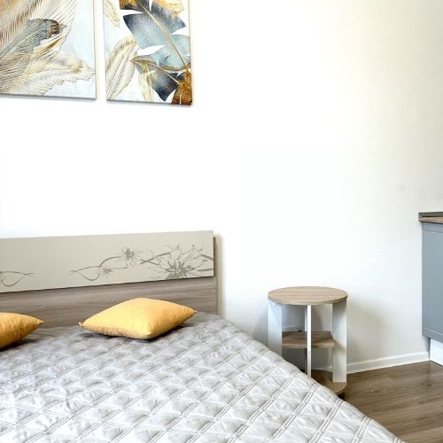 Студия улица Летчика Грицевца, 14А