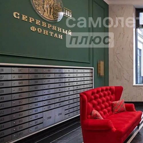 2-комн квартира Новоалексеевская улица, 16к2