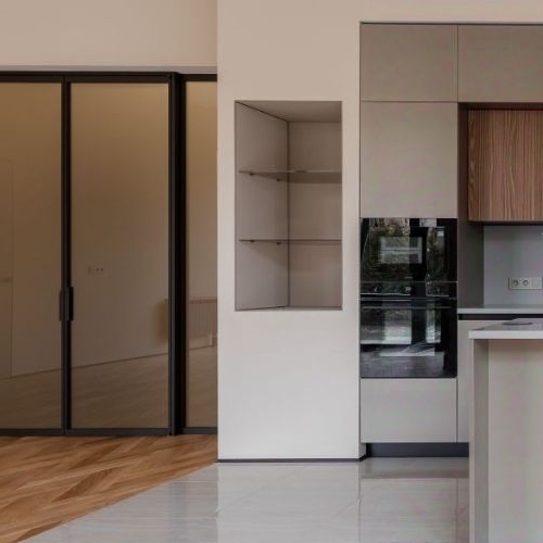 3-комн квартира Таманская улица, 3с21