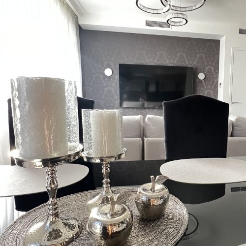 2-комн квартира д. Новинки, бульвар Павловский