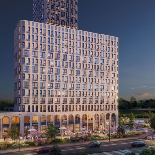 1-комн квартира ул Шоссейная,  д. 4Д