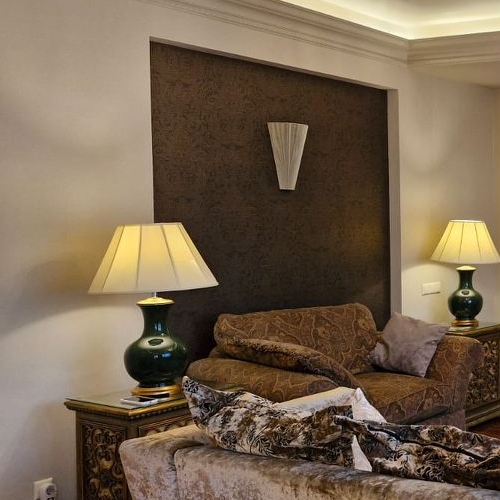 3-комн квартира д. Глухово, улица Рублевское Предместье, 6к2