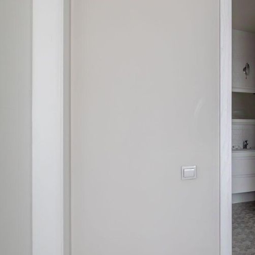 3-комн квартира Большая Филевская улица, 4