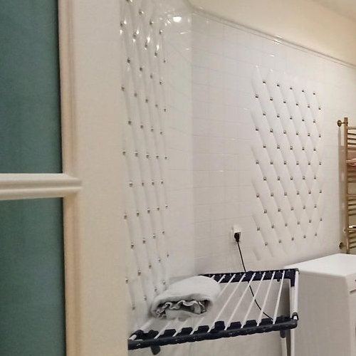 3-комн квартира проспект Вернадского, 94к1