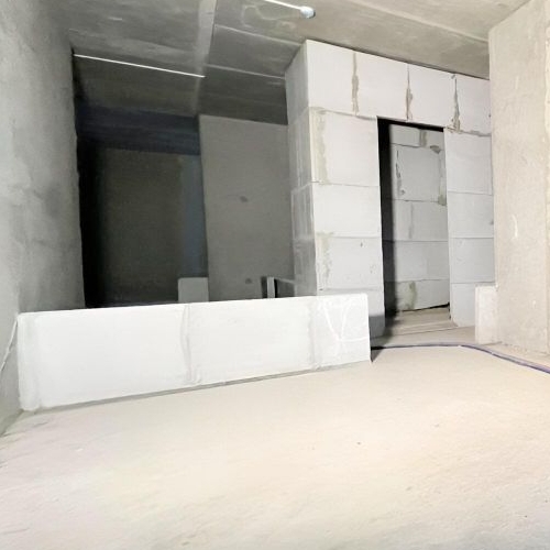 3-комн квартира 6-я Радиальная улица, 7/6к3