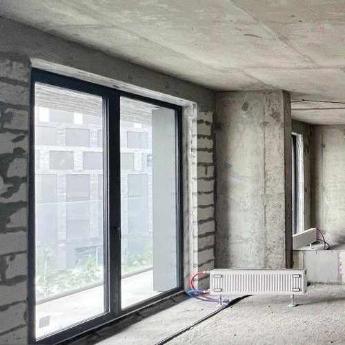 2-комн квартира Автозаводская улица, 26/1