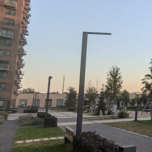 3-комн квартира Боровское шоссе, 2к5