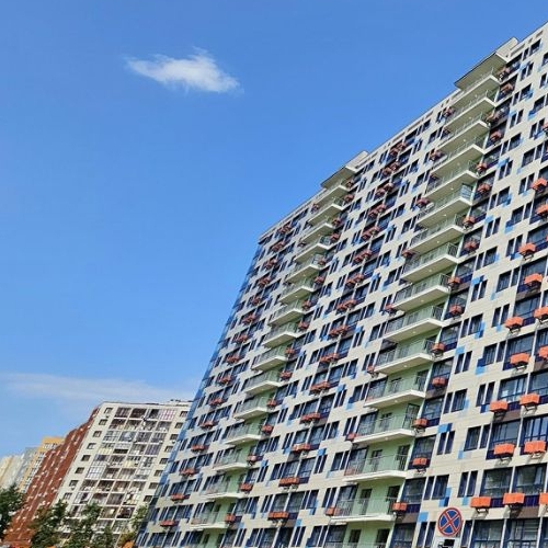 1-комн квартира Ивантеевка, Заводская улица,  д. 9А