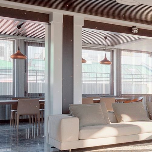 5-комн квартира Большой Афанасьевский переулок, 28