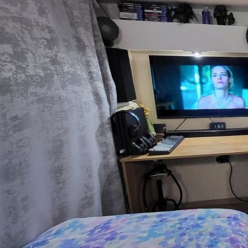 Студия улица 50 лет Октября, 2К2