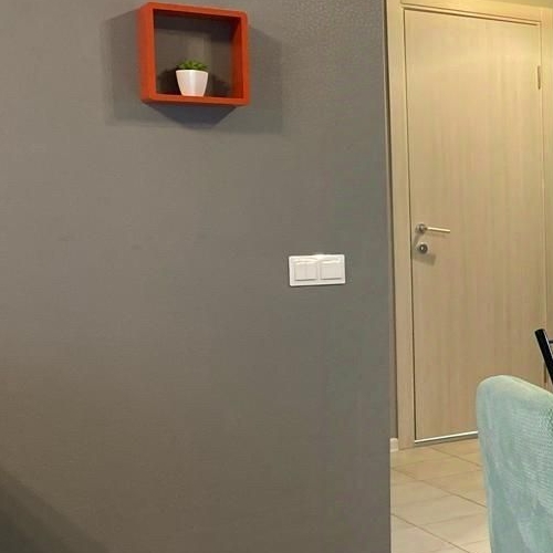 1-комн квартира улица Летчика Ульянина, 3А