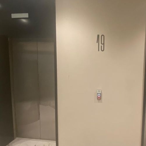 2-комн квартира площадь Курского Вокзала, 1