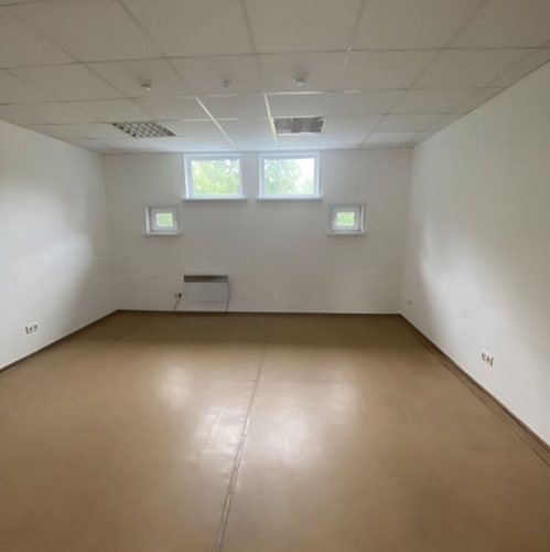 Офис Саввино, ул Саввинская,  д. 14