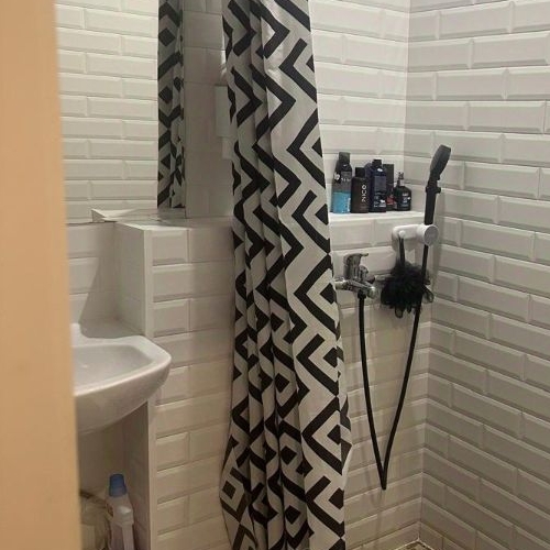 1-комн квартира с. Ромашково, улица Никольская, 4к3