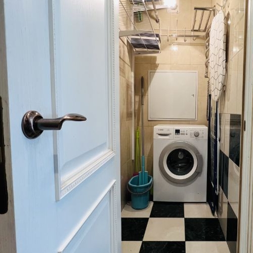 1-комн квартира Красногорск, улица Авангардная, 2