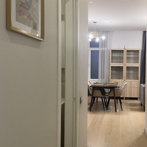 3-комн квартира Большая Филевская улица, 4