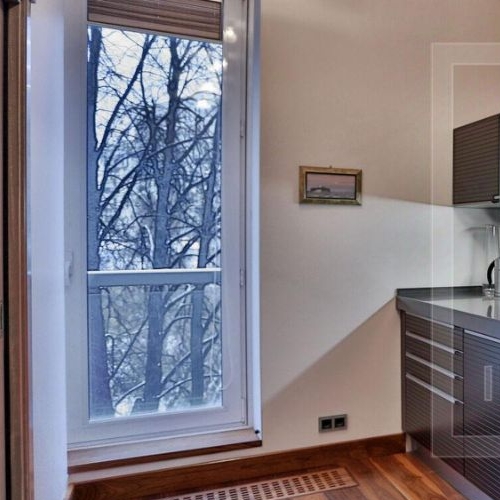 5-комн квартира Борисоглебский переулок, 13С2