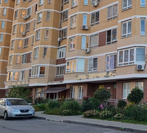 2-комн квартира Лобня, проезд Свободный, 7