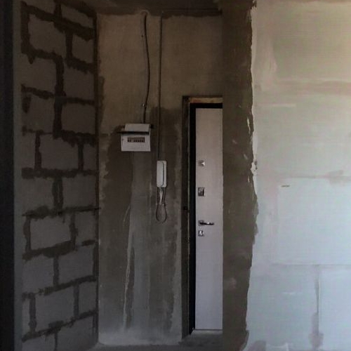 1-комн квартира Одинцово, 3