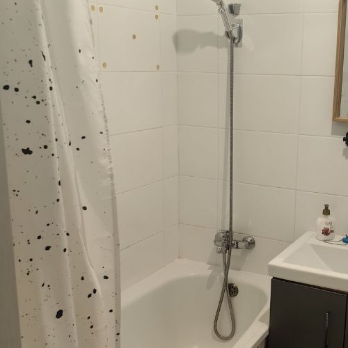 1-комн квартира Одинцово, улица Каштановая, 6