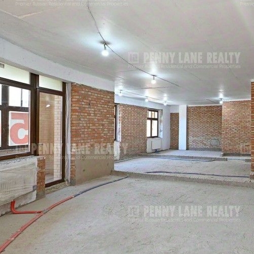 5-комн квартира переулок Хилков, 1