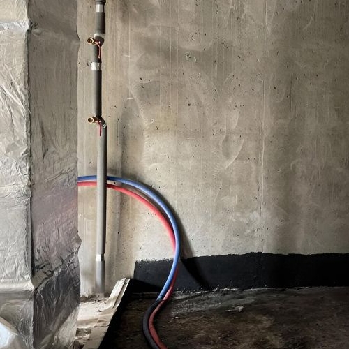 Студия Одинцово, улица Сколковская, 1Б