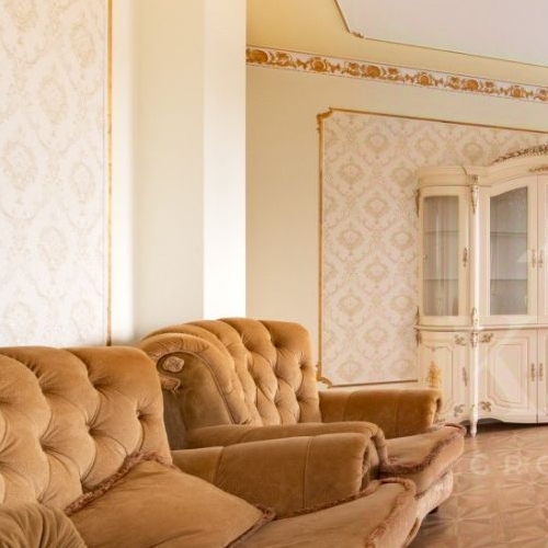 3-комн квартира Минская улица, 2