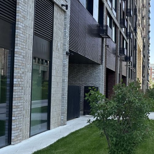 4-комн квартира Винницкая улица, 8к2