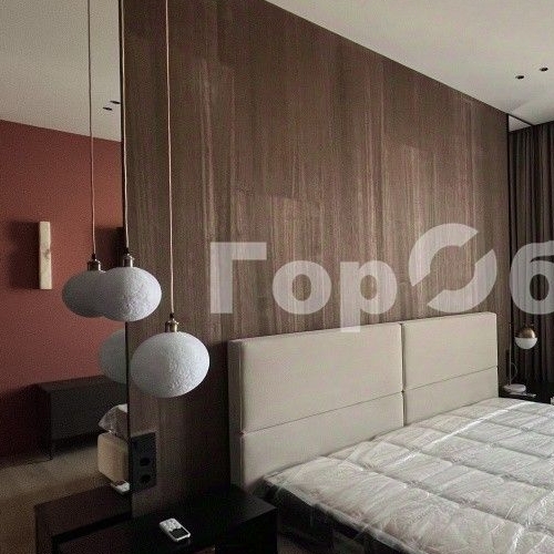 3-комн квартира Винницкая улица, 8к2