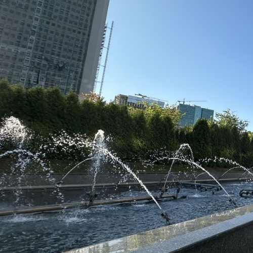 3-комн квартира Херсонская улица, 43к5