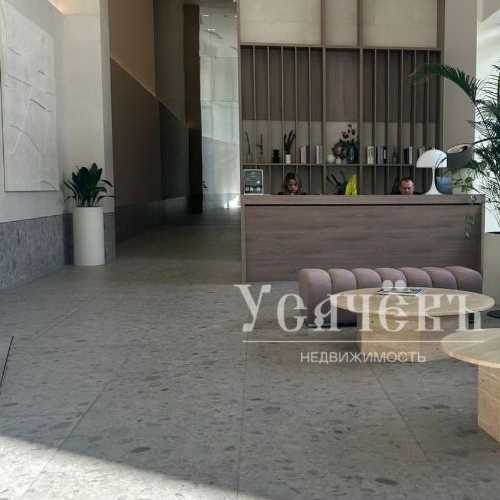 2-комн квартира площадь Курского Вокзала, 1