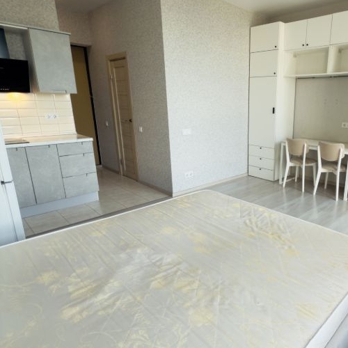 Студия улица Адмирала Макарова, 6Бк2