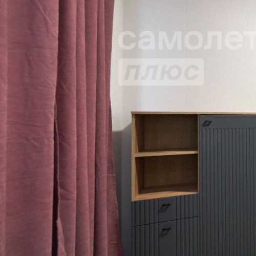 2-комн квартира Березовая аллея, 19к3