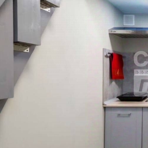 Студия Автомоторная улица, 4АС21