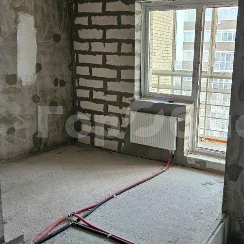 1-комн квартира улица Татьянин Парк, 19к2