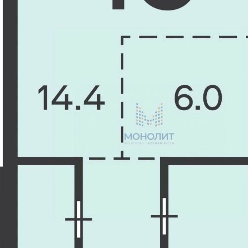 Студия Клинская улица, 2Ак7