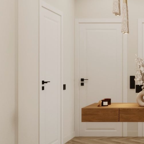 4-комн квартира Большая Филевская улица, 3к2