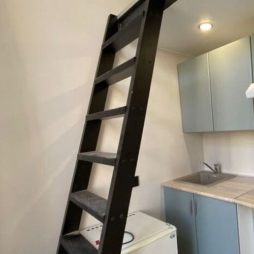 Студия Херсонская улица, 33