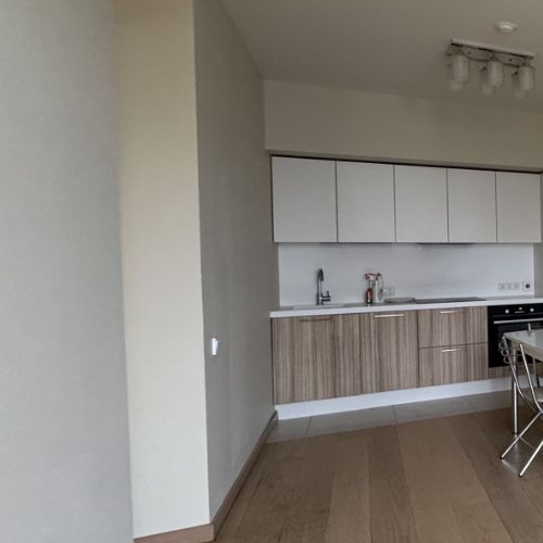 3-комн квартира Большая Филевская улица, 4