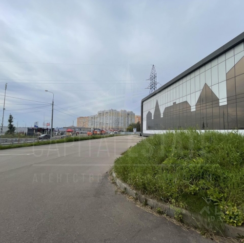 Отдельное здание Апрелевка г, Дубки ул,  д. 1